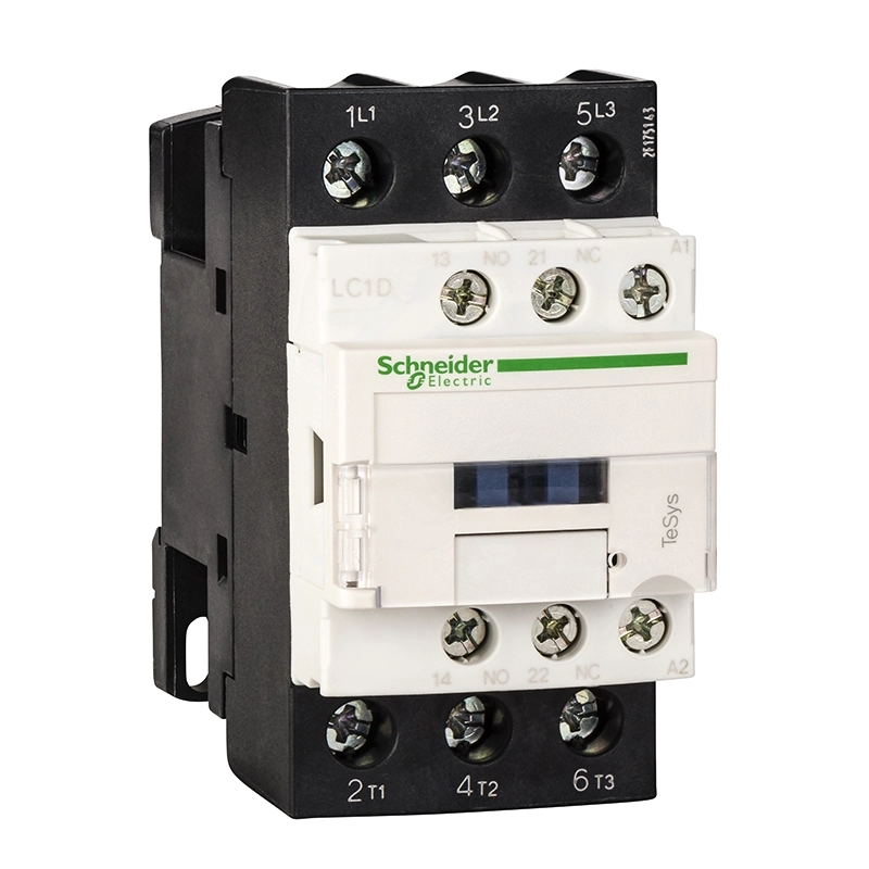 Contactor Tripolar